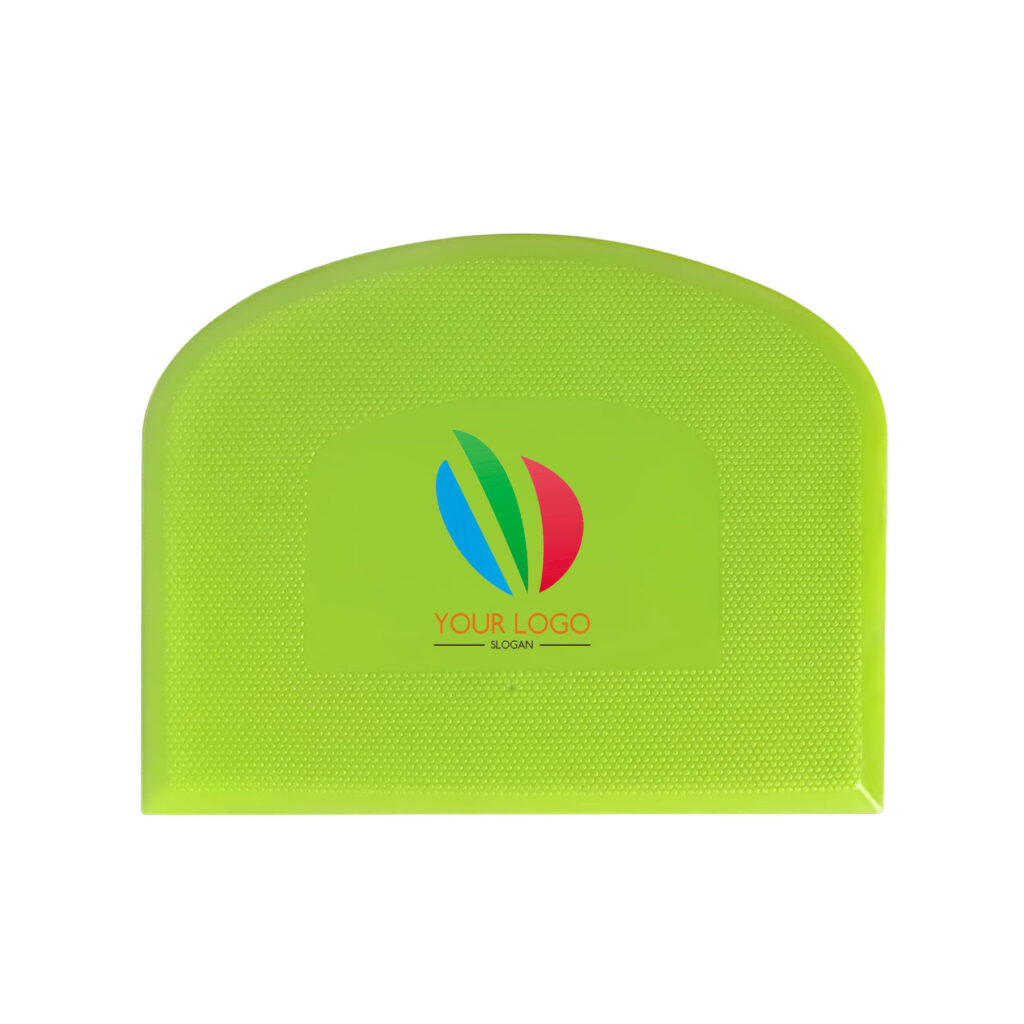 Bowl Spatula Bench Scraper