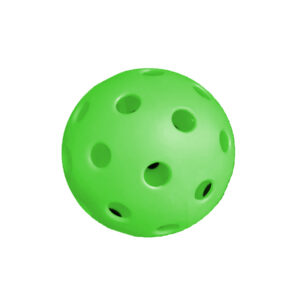 40 Holes Outdoor Durable Pickleball Balls