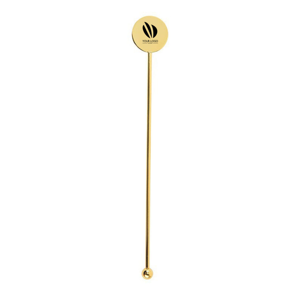 Stainless Steel Stirring Rod