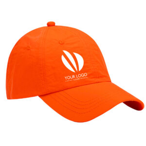 Quick Drying Baseball Cap