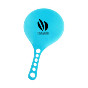 Beach Badminton Rackets Set 2