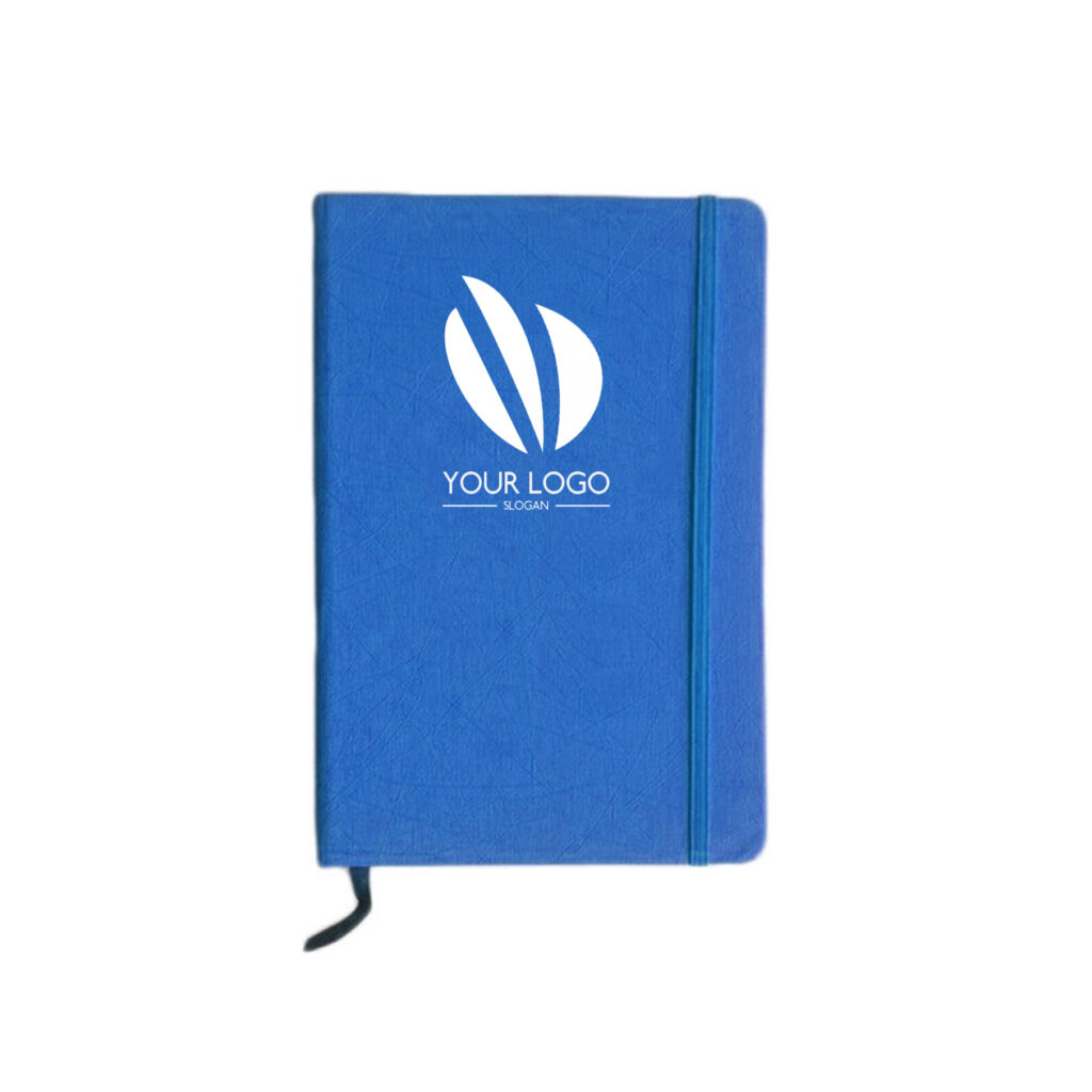 PU Journal Notebook
