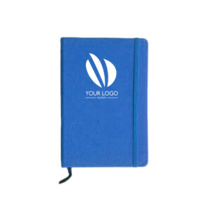 PU Journal Notebook