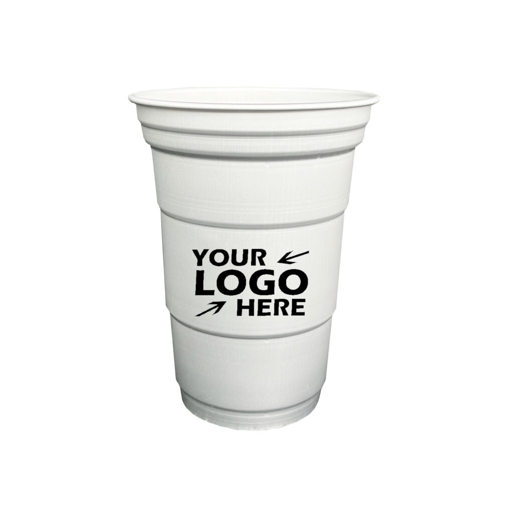 Promotional 8oz Aluminum Camping Drinking Cup