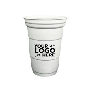 Promotional 8oz Aluminum Camping Drinking Cup